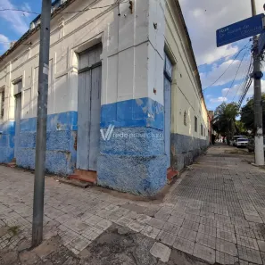 Casa com 2 Quartos à venda, 240m² no Vila Industrial, Campinas