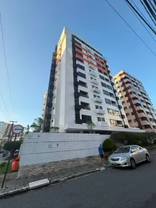 Apartamento com 4 Quartos à venda, 89m² no Manaíra, João Pessoa