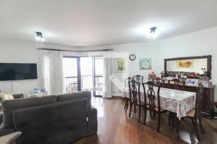 Apartamento com 3 Quartos à venda, 140m² no Jardim Avelino, São Paulo
