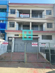 Sala Comercial para alugar, 31m² no Rochdale, Osasco