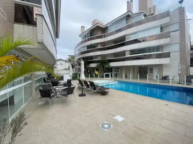 Apartamento com 2 Quartos à venda, 82m² no Cachoeira do Bom Jesus, Florianópolis