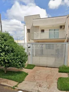 Casa com 3 Quartos à venda, 151m² no Jardim São Silvestre, Maringá