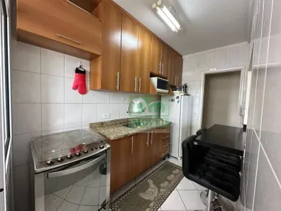 Apartamento com 2 Quartos à venda, 55m² no Mooca, São Paulo