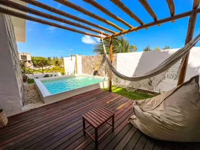 Casa com 4 Quartos à venda, 250m² no Caiçara, Cruz
