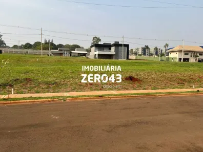 Lote/Terreno à venda, 250m² no Marumbi, Londrina