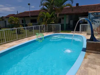 Fazenda/Sítio com 3 Quartos à venda, 300m² no , Mongaguá