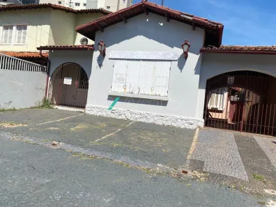 Casa com 2 Quartos à venda, 190m² no Cambuí, Campinas