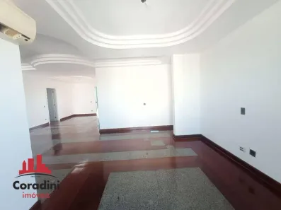 Apartamento com 3 Quartos para alugar, 295m² no Centro, Americana