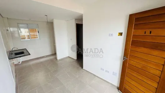 Apartamento com 1 Quarto à venda, 30m² no Vila Santa Teresa (Zona Leste), São Paulo