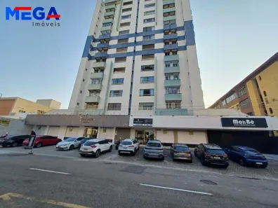 Ponto Comercial para alugar, 59m² no Meireles, Fortaleza