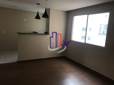 Apartamento com 2 Quartos à venda, 45m² no Duque de Caxias, Betim