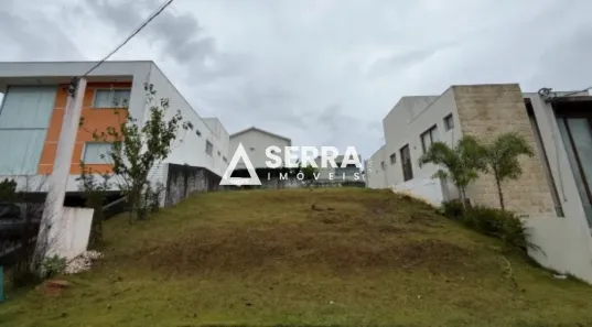 Lote/Terreno à venda, 363m² no Alphaville (Abrantes), Camaçari