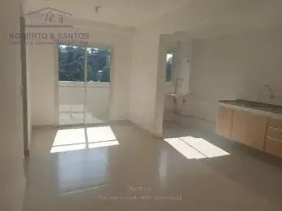 Apartamento com 3 Quartos à venda, 56m² no Jardim Jaraguá, São Paulo