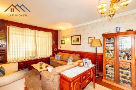 Sobrado com 3 Quartos à venda, 224m² no Jardim Brasil (Zona Sul), São Paulo