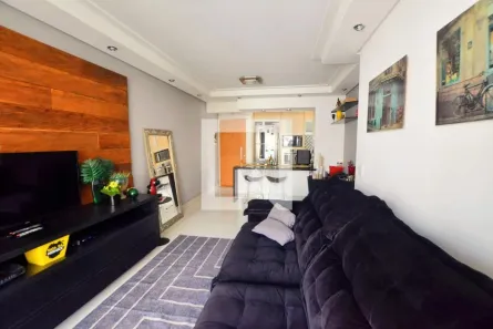 Apartamento com 2 Quartos à venda, 62m² no Jardim Paulista, São Paulo
