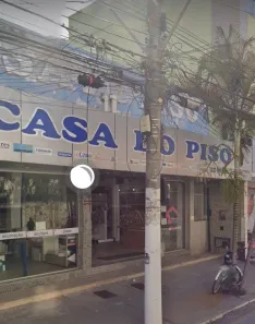Ponto Comercial à venda, 2400m² no Cajueiros, Macaé