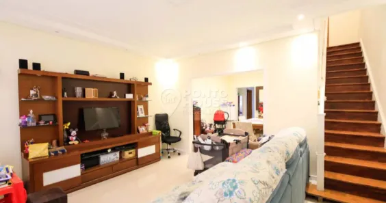 Sobrado com 3 Quartos à venda, 145m² no Vila Guarani (Z Sul), São Paulo