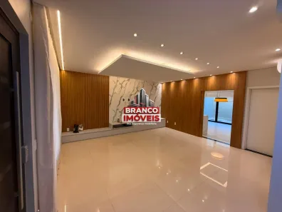 Casa com 4 Quartos à venda, 144m² no Guará II, Brasília