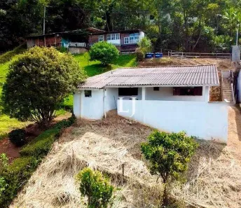 Casa com 2 Quartos à venda, 618m² no Pedro do Rio, Petrópolis