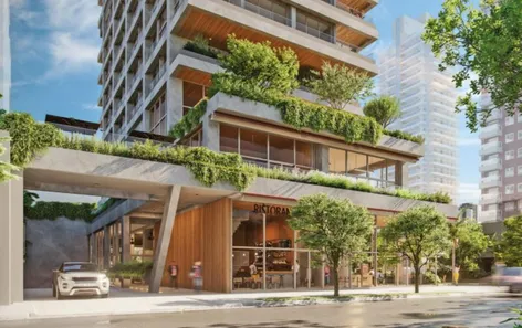 Apartamento com 2 Quartos à venda, 91m² no Jardim Europa, São Paulo