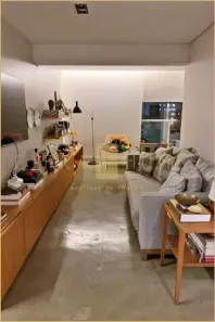 Apartamento com 2 Quartos à venda, 84m² no Pinheiros, São Paulo