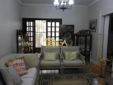 Casa com 3 Quartos à venda, 350m² no Vila Belmiro, Santos