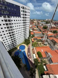 Apartamento com 3 Quartos à venda, 64m² no São Gerardo, Fortaleza