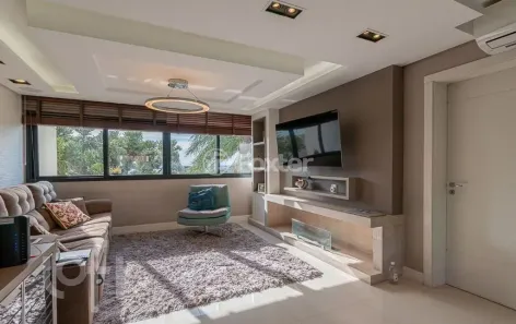 Apartamento com 3 Quartos à venda, 100m² no Higienópolis, Porto Alegre