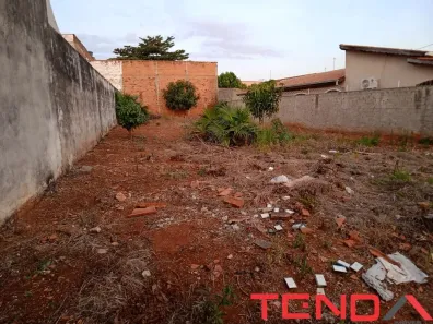 Lote/Terreno à venda, 311m² no Jardim Boa Esperança, Sorocaba