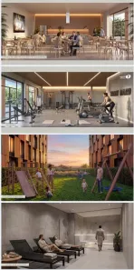 Apartamento com 1 Quarto à venda, 30m² no Recreio dos Bandeirantes, Rio de Janeiro