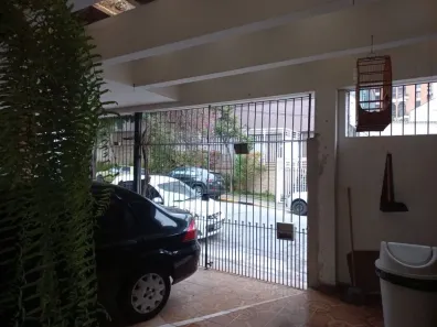 Sobrado com 3 Quartos à venda, 288m² no Vila Santo Estevão, São Paulo