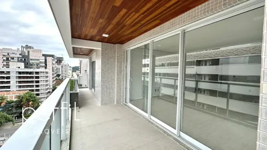 Apartamento com 3 Quartos à venda, 109m² no América, Joinville