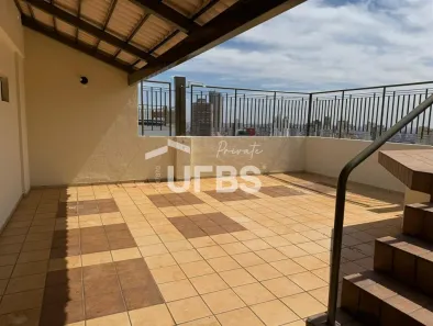 Cobertura com 5 Quartos à venda, 259m² no Setor Bueno, Goiânia