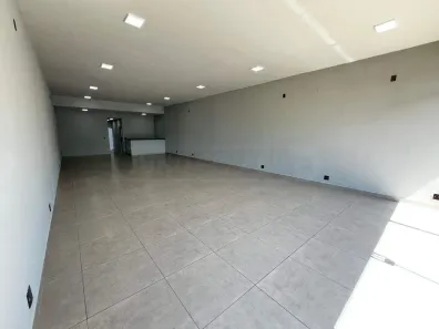 Ponto Comercial para alugar, 150m² no Jardim Taiguara, Piracicaba