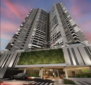 Apartamento com 3 Quartos à venda, 83m² no Parque Amazônia, Goiânia