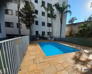 Apartamento com 2 Quartos à venda, 50m² no Vila Barão, Sorocaba