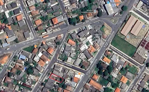 Lote/Terreno à venda, 363m² no Ronda, Ponta Grossa