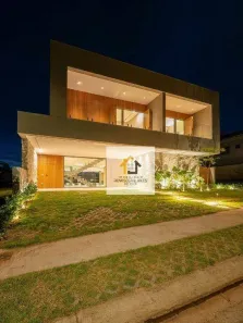 Casa de Condomínio com 4 Quartos à venda, 483m² no Iguatemi, São José do Rio Preto