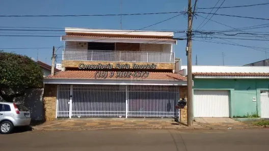 Casa com 2 Quartos à venda, 203m² no Jardim São Paulo, Americana