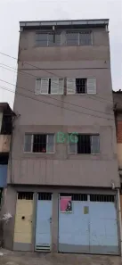 Prédio Comercial à venda, 350m² no Jardim Cumbica, Guarulhos