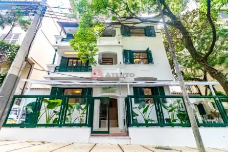 Apartamento com 1 Quarto à venda, 35m² no Copacabana, Rio de Janeiro