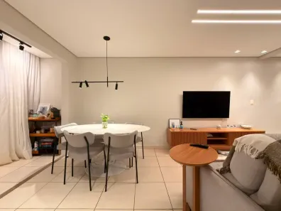 Apartamento com 2 Quartos à venda, 49m² no Santa Mônica, Belo Horizonte