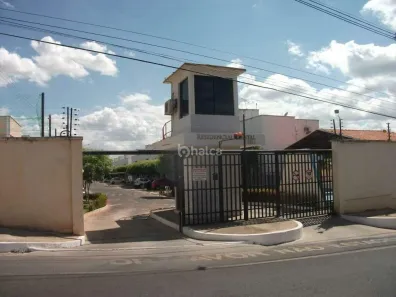 Apartamento com 2 Quartos à venda, 55m² no Gurupi, Teresina