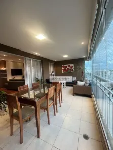 Apartamento com 4 Quartos à venda, 146m² no Belenzinho, São Paulo