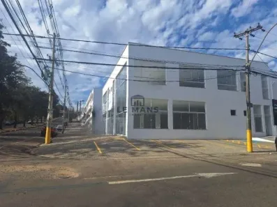 Sala Comercial para alugar, 32m² no Morumbi, Piracicaba