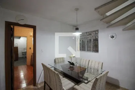 Casa com 2 Quartos à venda, 119m² no Assunção, São Bernardo do Campo