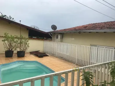 Casa com 2 Quartos à venda, 140m² no Jardim Myrian Moreira da Costa, Campinas