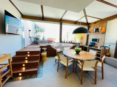 Cobertura com 3 Quartos à venda, 330m² no Jardim Londrina, São Paulo
