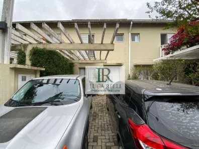 Casa de Condomínio com 4 Quartos à venda, 96m² no Jardim Regina Alice, Barueri