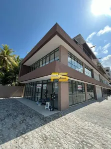 Sala Comercial para alugar, 26m² no Manaíra, João Pessoa